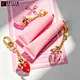 8ml 15ml Squeeze Tube Eye Cream Tube Hand Cream Lip Gloss Tubes
